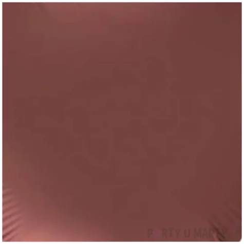 balon foliowy serce rooibos satynowy flexmetal 18 hrt