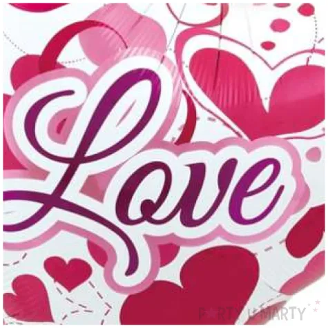 balon foliowy serce w serca takarakosan 14 hrt