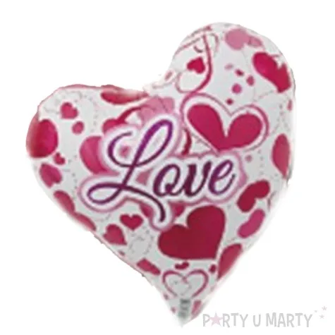 balon foliowy serce w serca takarakosan 14 hrt