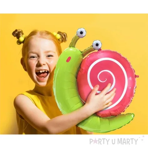 balon foliowy slimak godan 24 shp