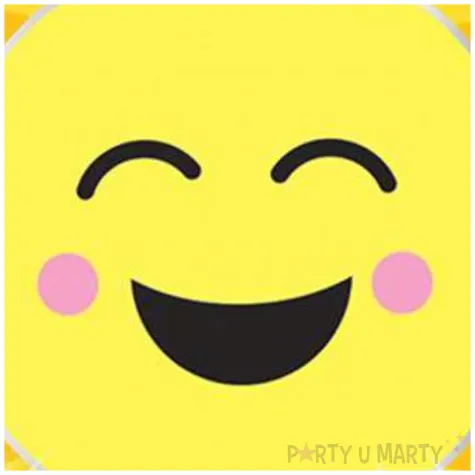 balon foliowy slonce i tecza qualatex 9 rnd