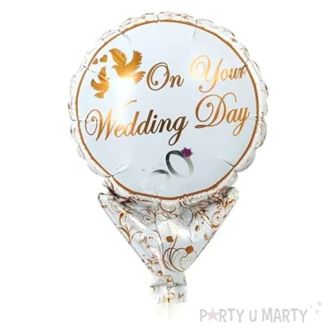 balon foliowy slubne golabki takarakosan 5 10 szt shp