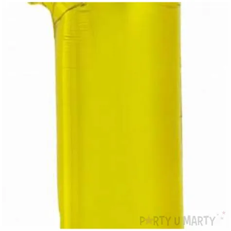 balon foliowy smart cyfra 1 zloty godan 30 dgt