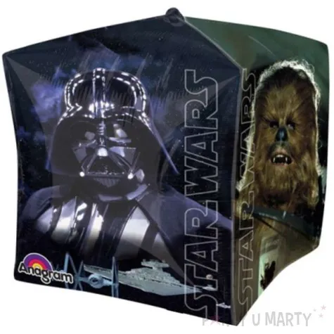 balon foliowy star wars gwiezdne wojny amscan 15 cbz