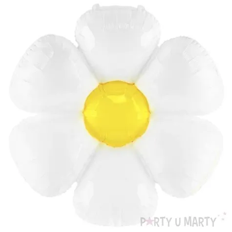 balon foliowy stokrotka partydeco 29 shp