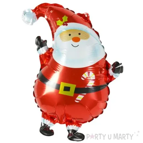 balon foliowy swiety mikolaj arpex 13 shp