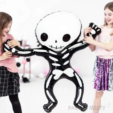 balon foliowy szkielet partydeco 39 shp