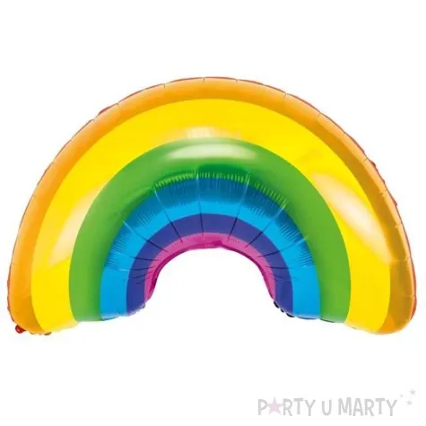 balon foliowy tecza partydeco 29 shp