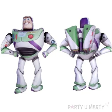 balon foliowy toy story buzz astral amscan 62 shp