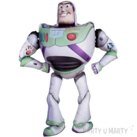 balon foliowy toy story buzz astral amscan 62 shp