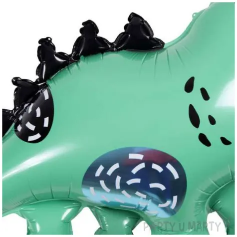 balon foliowy triceratops folat 30 shp
