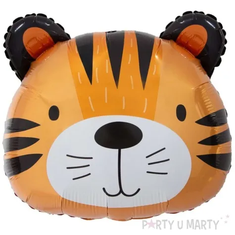 balon foliowy tygrys godan 16 shp