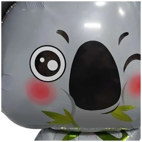 balon foliowy wesoly koala godan 26 shp