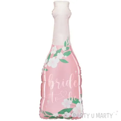 balon foliowy wieczor panienski bride to be partydeco 43 shp