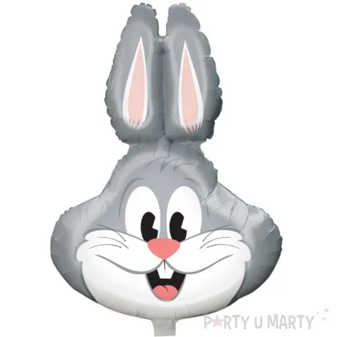 balon foliowy wielkanoc kroliczek arpex 28 shp