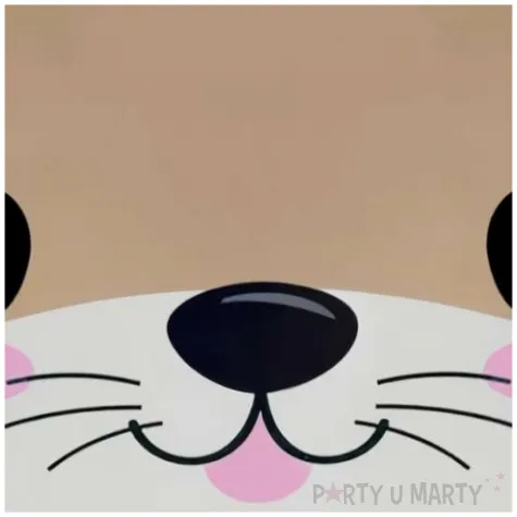 balon foliowy wydra flexmetal 14 shp