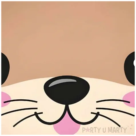 balon foliowy wydra flexmetal 24 shp