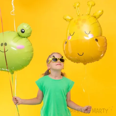 balon foliowy zabka partypal 24 shp