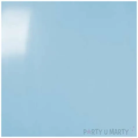 balon g220 macaron olbrzym 80 cm niebieski jasny gemar 31