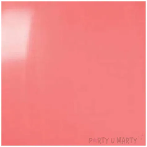 balon g220 pastel olbrzym 80 cm koralowy gemar 31