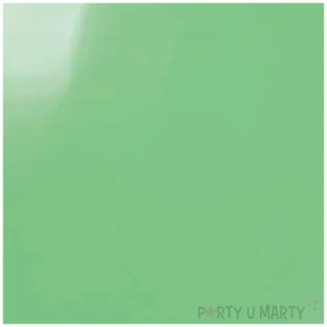 balon g30 pastel olbrzym 80 cm mietowy gemar 31