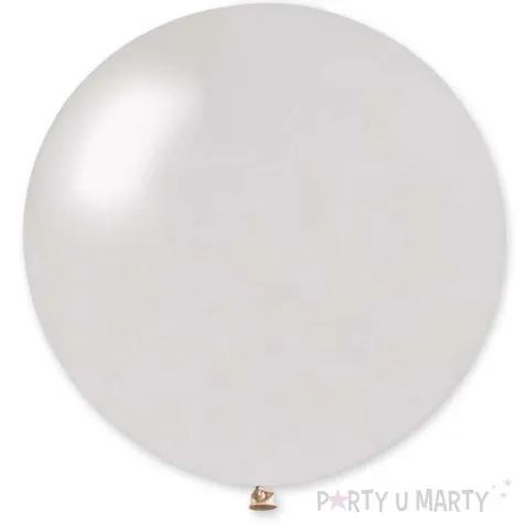 balon kula olbrzym biala godan 31