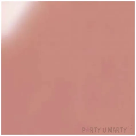 balon kula olbrzym rozowo zlota godan 31