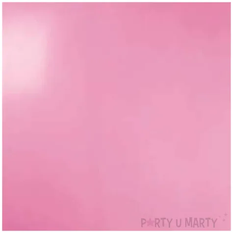 balon kula rozowy partypal 36 orb