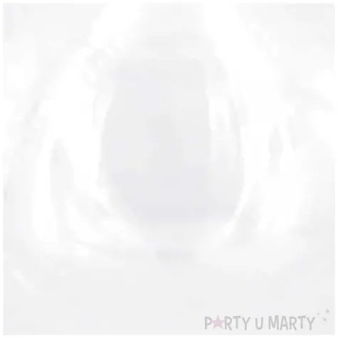 balon kula transparentny partypal 24 5 szt orb