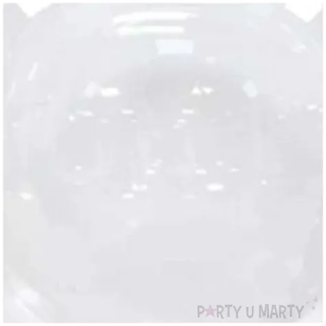 balon kula transparentny partypal 36 orb
