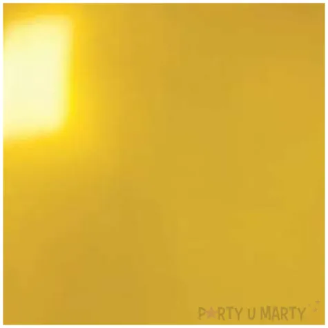 balon kula zloty partypal 36 orb