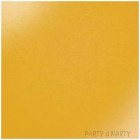 balon mega metalik zloty 36 belbal