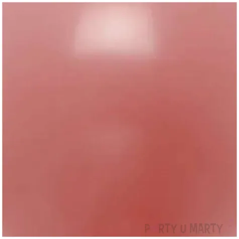 balon olbrzym dzika roza pastel partydeco 24