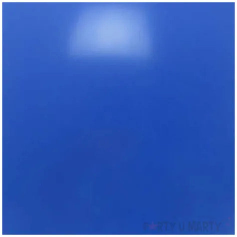 balon olbrzym niebieski pastel partydeco 24