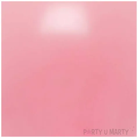 balon olbrzym rozowy jasny pastel partydeco 24