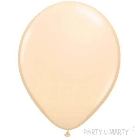 balony 5 pastel qualatex blush 100 szt