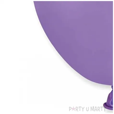 balony a50 pastel lawendowy gemar 5 20 szt