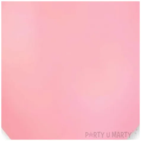 balony a50 pastel rozowy jasny gemar 5 20 szt