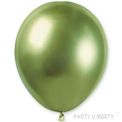 balony ab50 shiny kiwi gemar 5 100 szt