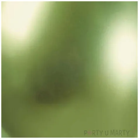 balony ab50 shiny kiwi gemar 5 100 szt