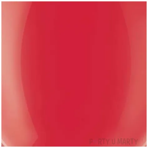 balony b105 crystal czerwony belbal 12 50 szt