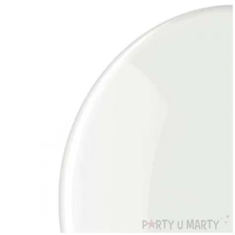 balony b105 crystal transparentny belbal 12 50 szt