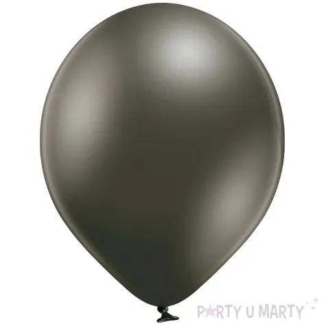 balony b105 glossy antracyt belbal 12 50 szt