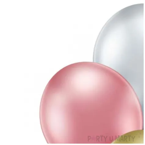 balony b105 glossy mix belbal 12 100 szt
