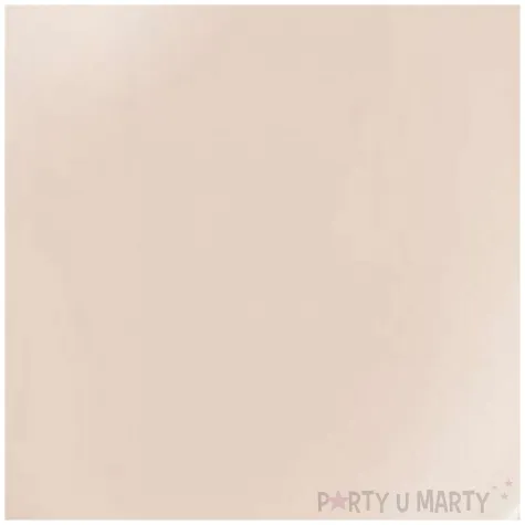 balony b105 pastel alabastrowy belbal 12 100 szt