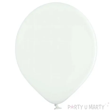 balony b105 pastel bialy belbal 12 100 szt