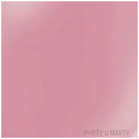 balony b105 pastel dzika roza belbal 12 50 szt