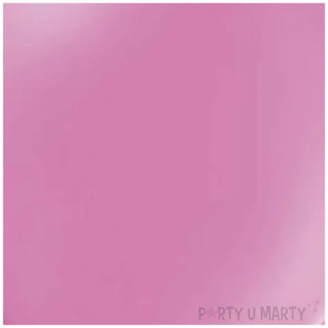 balony b105 pastel fuksja belbal 12 50 szt