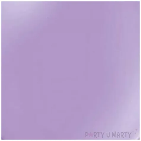 balony b105 pastel lawendowy belbal 12 50 szt