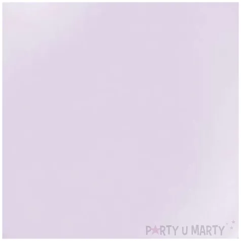 balony b105 pastel liliowy belbal 12 50 szt